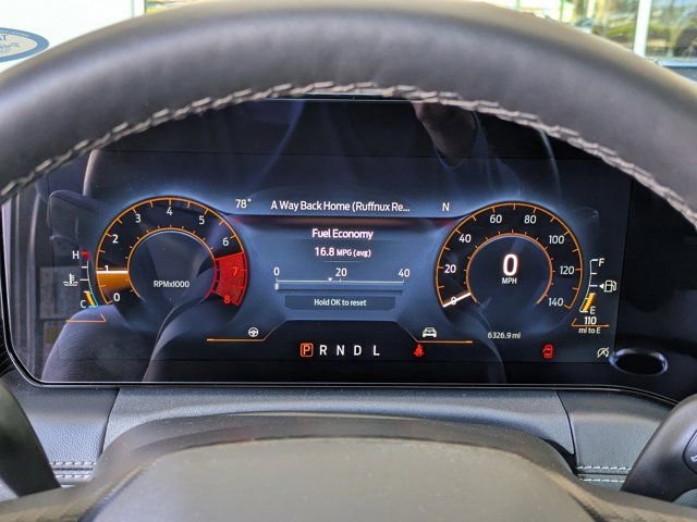 Certified 2024 Ford Mustang Premium image 23