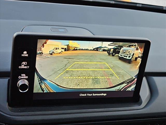 Used 2026 Honda Accord SE image 13