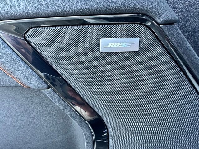 Used 2022 GMC Sierra 1500 AT4 w/ AT4 Preferred Package image 29