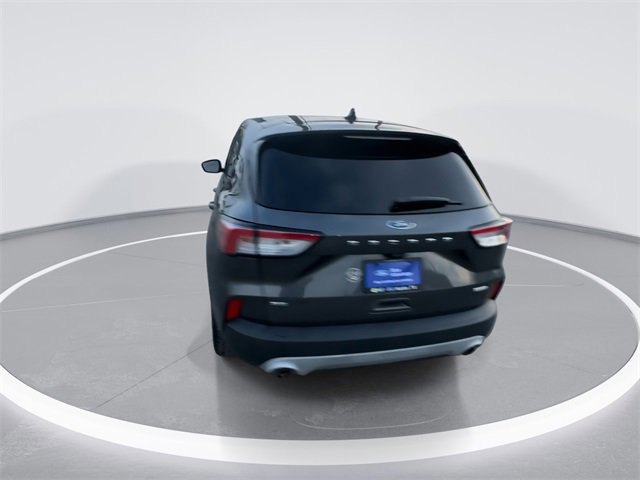 Certified 2020 Ford Escape SE image 8