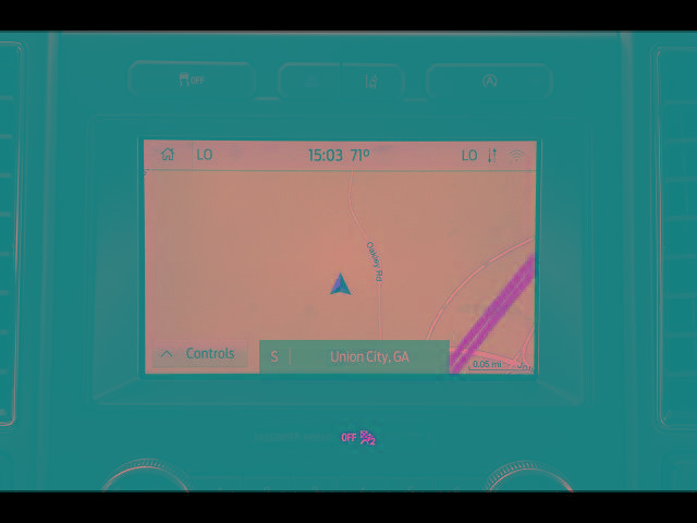 Certified 2020 Ford Expedition Limited w/ Equipment Group 303A image 18