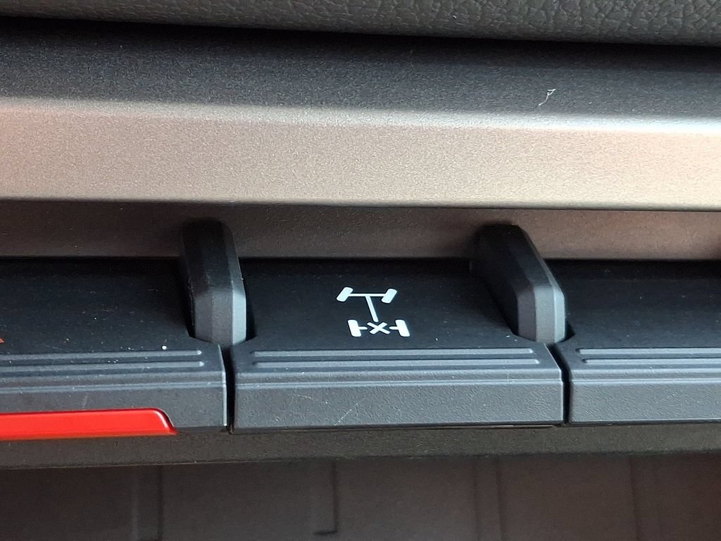 Used 2024 Toyota Tundra Limited w/ TRD Off-Road Package AWD/4WD image 28