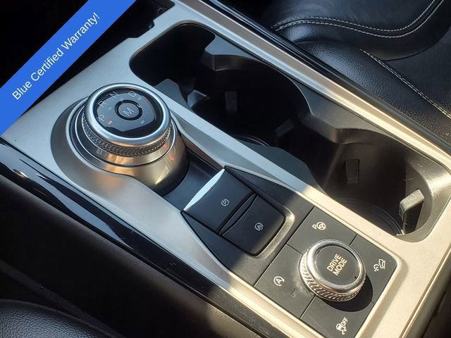 Certified 2021 Ford Explorer ST w/ Equipment Group 401A AWD/4WD image 22