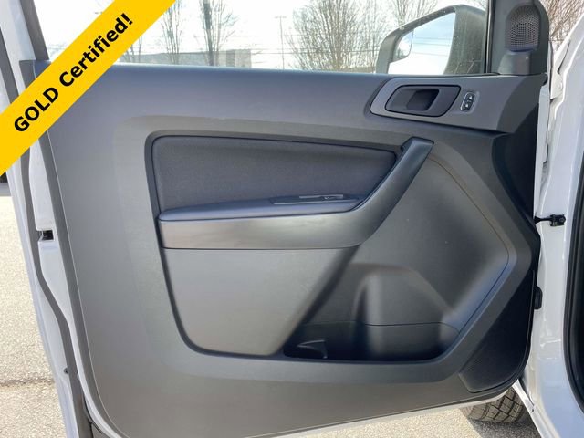 Certified 2023 Ford Ranger XL image 15