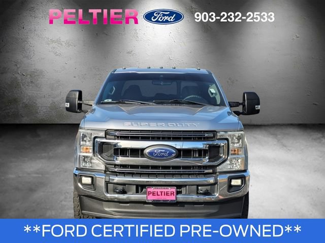 Certified 2022 Ford F250 XLT w/ XLT Value Package image 2