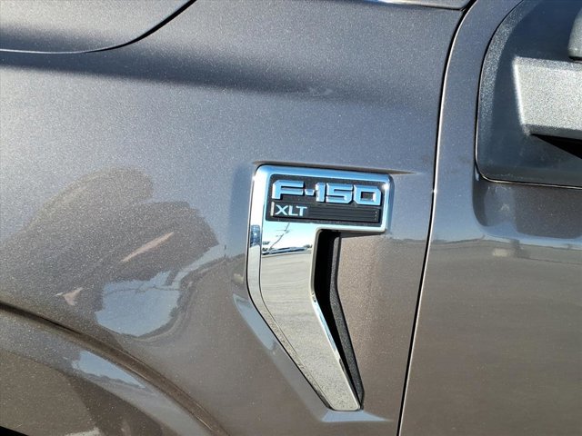 Certified 2023 Ford F150 XLT w/ Equipment Group 302A High image 26