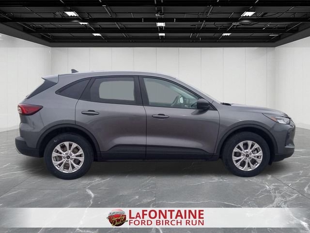 Certified 2025 Ford Escape Active AWD/4WD image 6