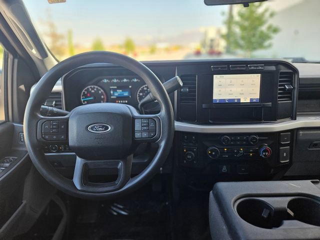 Certified 2024 Ford F250 XL w/ STX Appearance Package AWD/4WD image 9