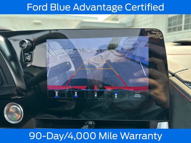Used 2022 Chevrolet Corvette Stingray Premium Conv w/ Z51 Performance Package RWD image 22
