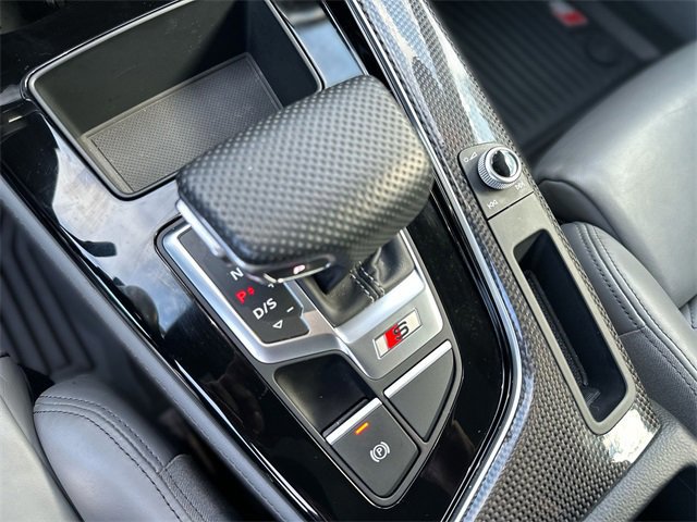Used 2020 Audi S5 Prestige image 21