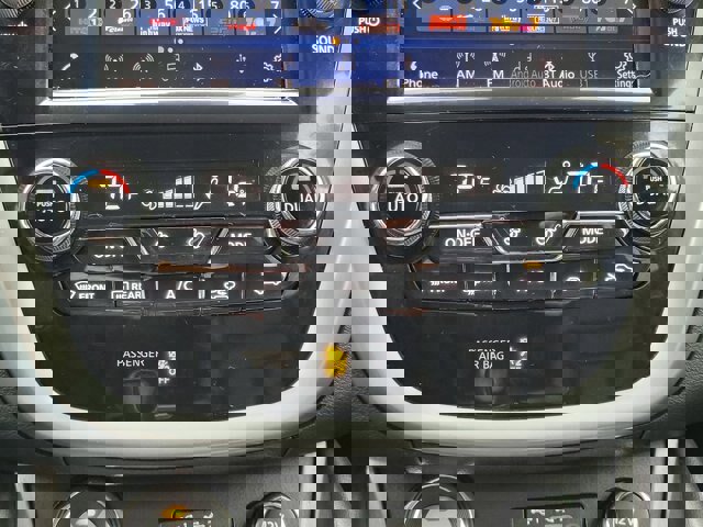 Used 2023 Nissan Murano SV image 19