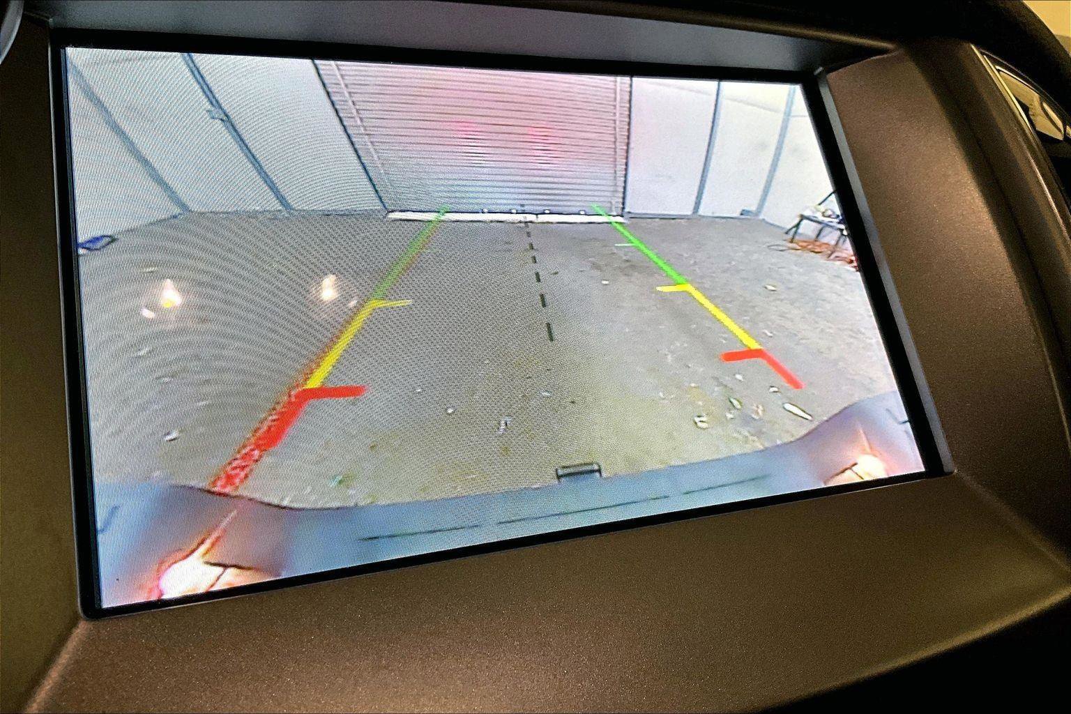 Certified 2023 Ford Ranger XLT w/ Equipment Group 301A Mid image 20