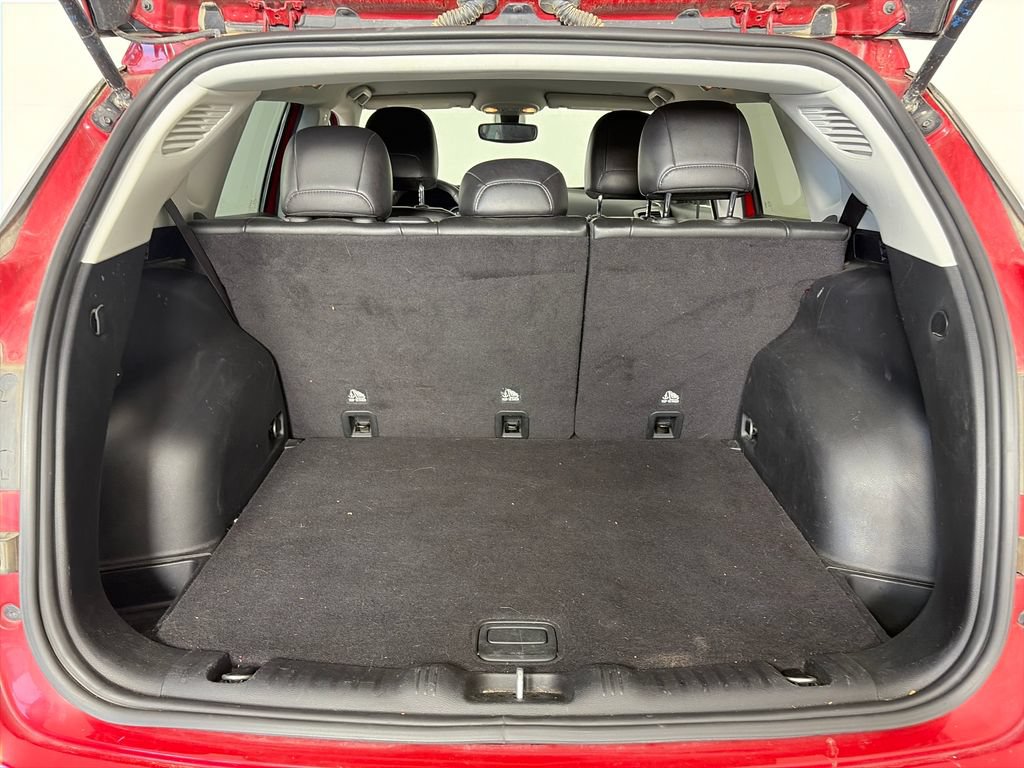 Used 2021 Jeep Compass Latitude FWD image 26