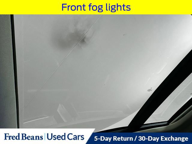 Certified 2021 Ford Edge SEL w/ Convenience Package image 27