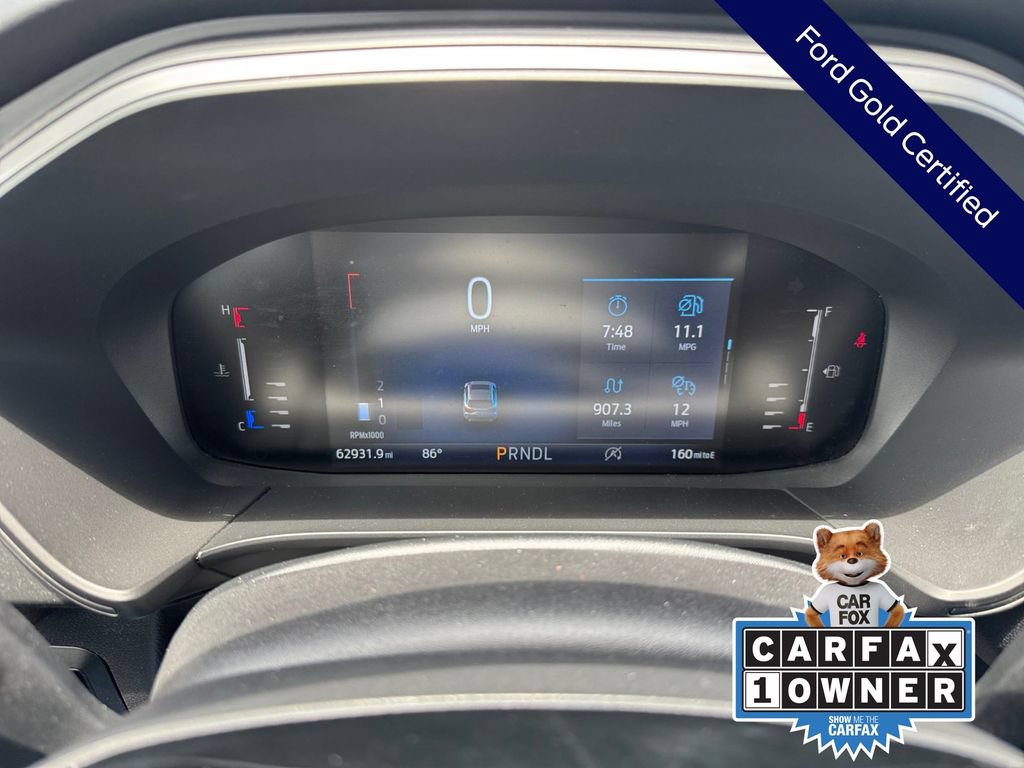 Certified 2024 Ford Escape Active w/ Tech Pack #1 AWD/4WD image 40