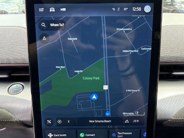 Certified 2023 Ford Mustang Mach-E GT image 24