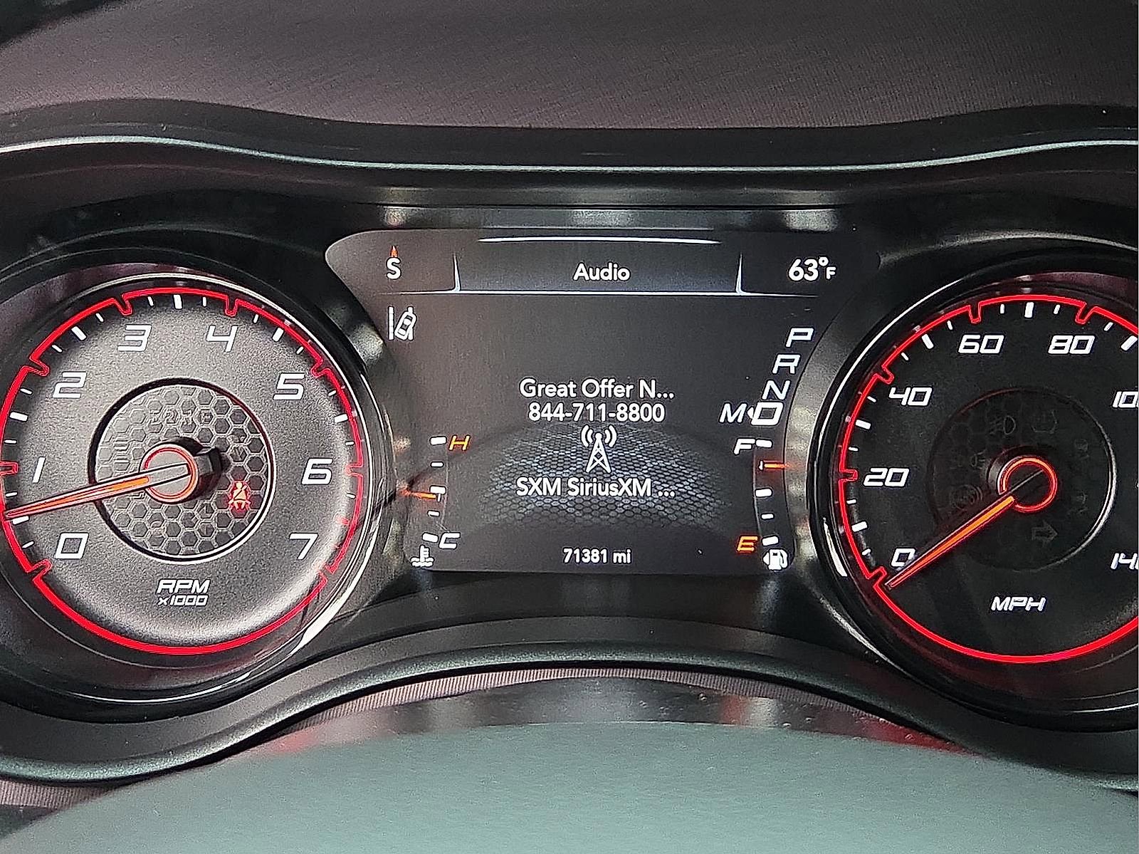 Used 2021 Dodge Charger SXT w/ Plus Group image 23