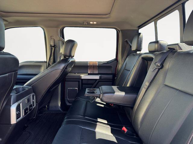 Certified 2019 Ford F150 Lariat AWD/4WD image 13