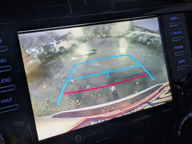 Used 2022 Toyota 4Runner TRD Off-Road image 14