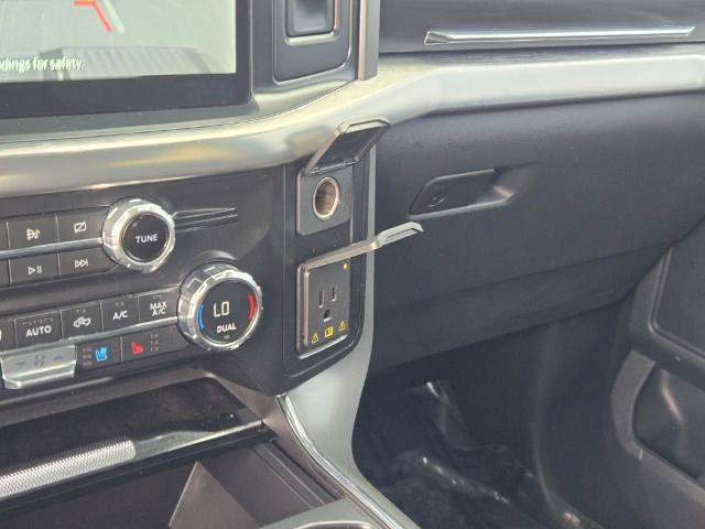 Certified 2021 Ford F150 Lariat AWD/4WD image 30