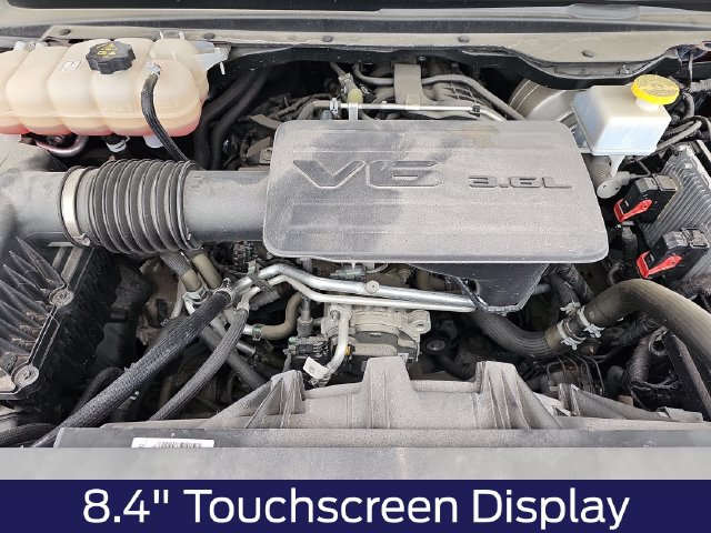 Used 2022 RAM 1500 Big Horn AWD/4WD image 36