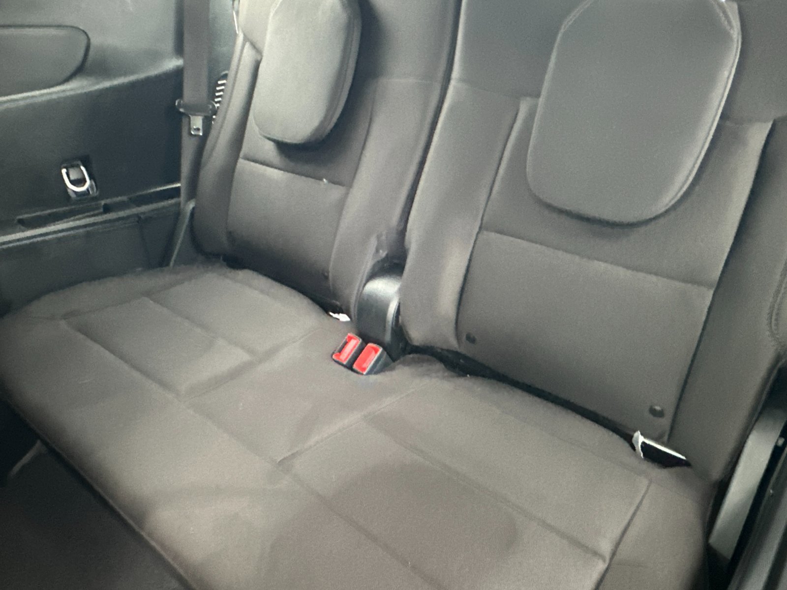 Certified 2023 Ford Explorer XLT image 16