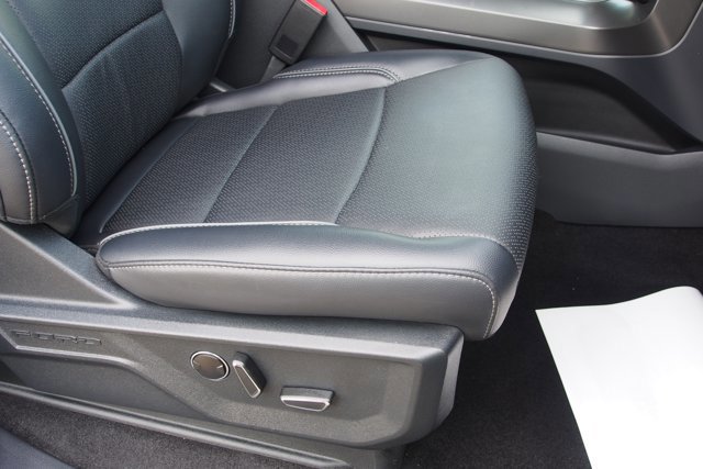 Certified 2025 Ford F150 Lariat w/ Equipment Group 502A High image 13