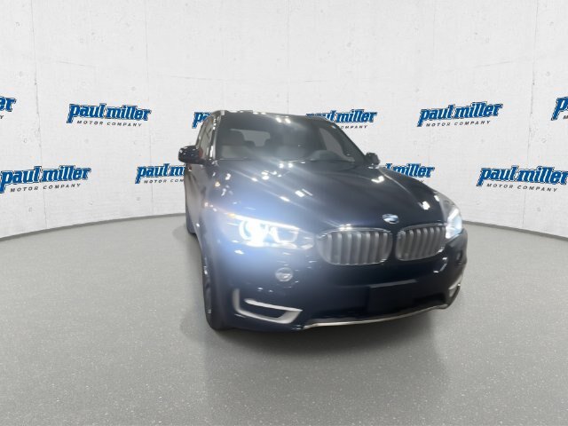 Used 2018 BMW X5 xDrive35i AWD/4WD image 3