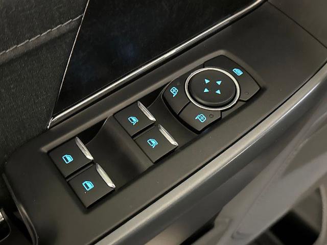 Certified 2023 Ford F150 Lightning XLT w/ Equipment Group 312A High image 17