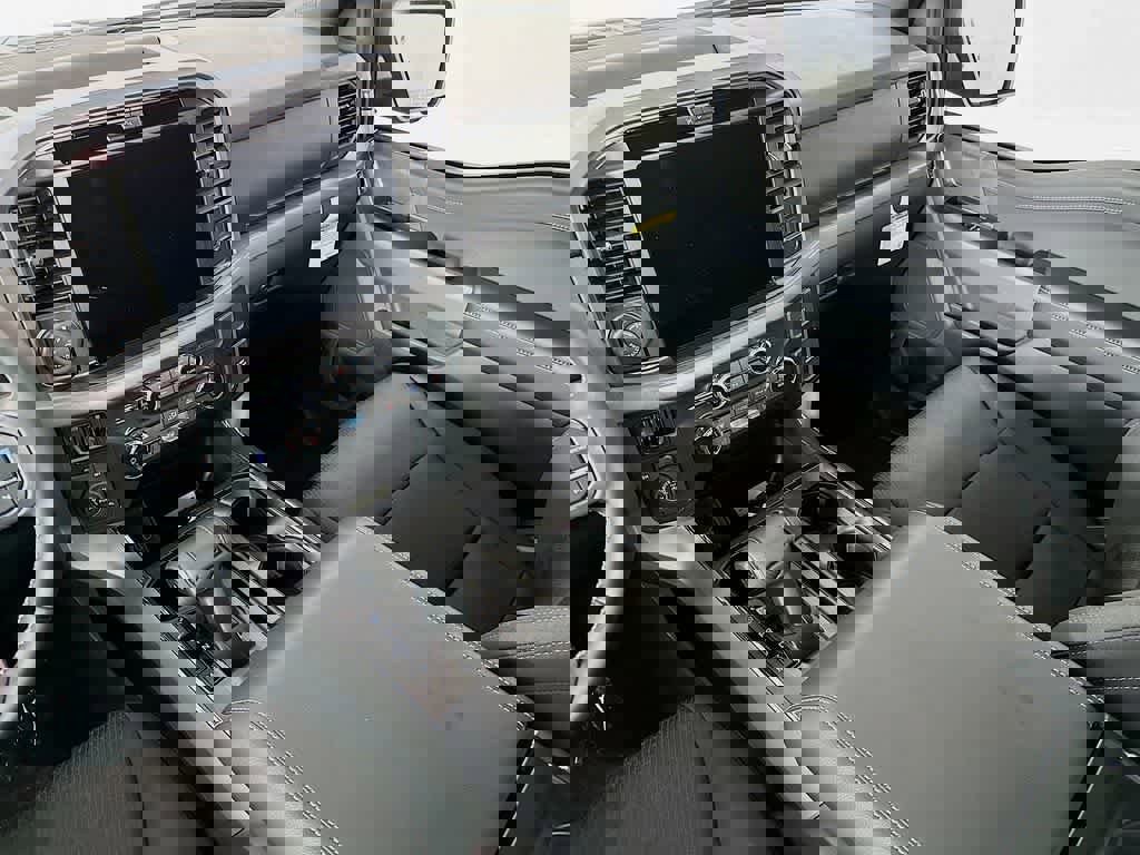 Certified 2025 Ford F150 XLT w/ Equipment Group 302A MID image 11