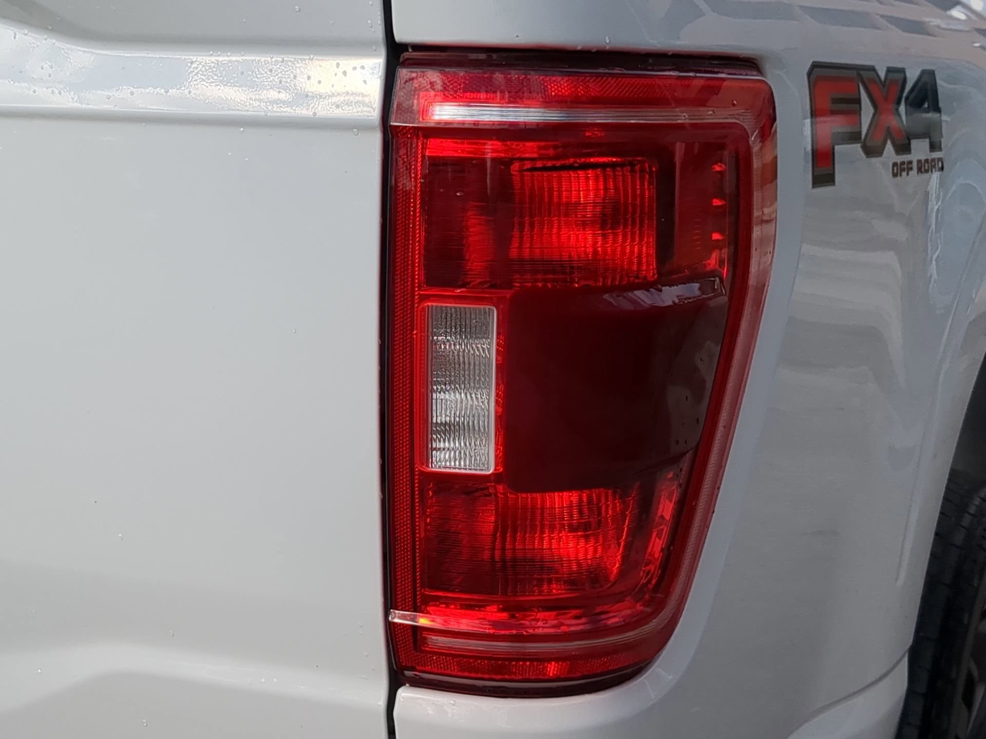 Certified 2021 Ford F150 XLT w/ Equipment Group 302A High image 37