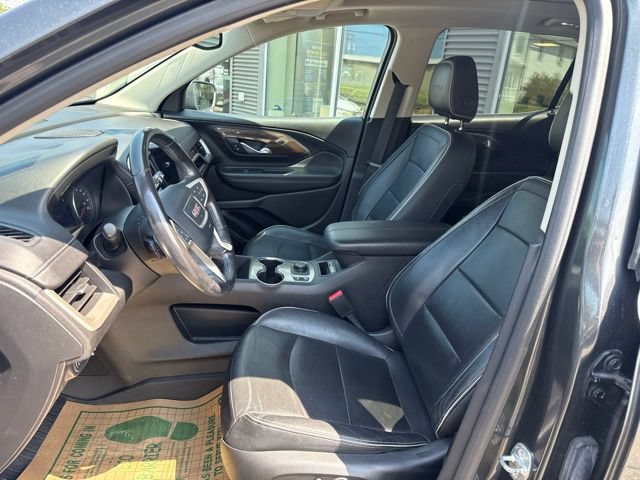 Used 2019 GMC Terrain Denali w/ Comfort Package AWD/4WD image 18