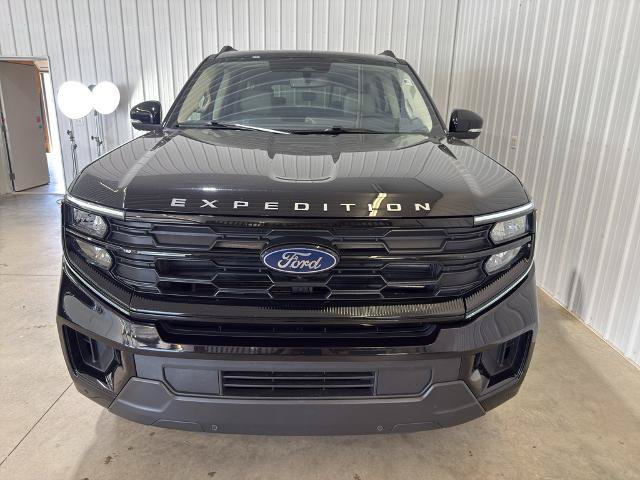 Certified 2025 Ford Expedition Max Active AWD/4WD image 20