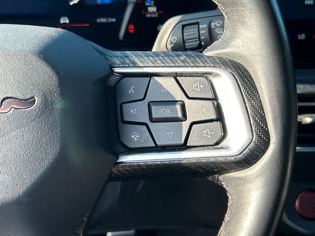 Certified 2024 Ford Mustang Premium RWD image 24
