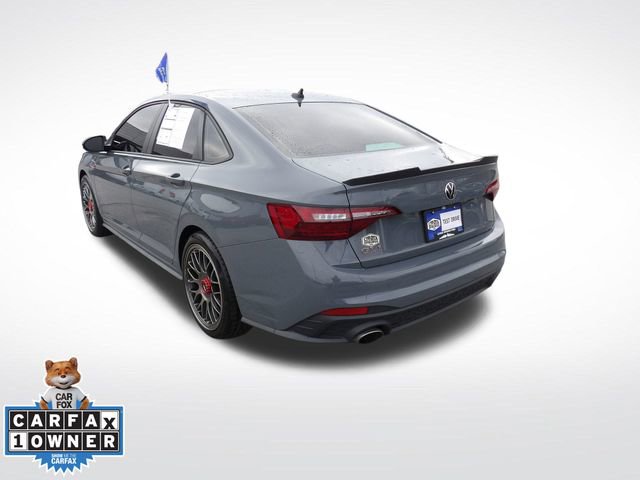 Used 2024 Volkswagen Jetta GLI Autobahn image 8