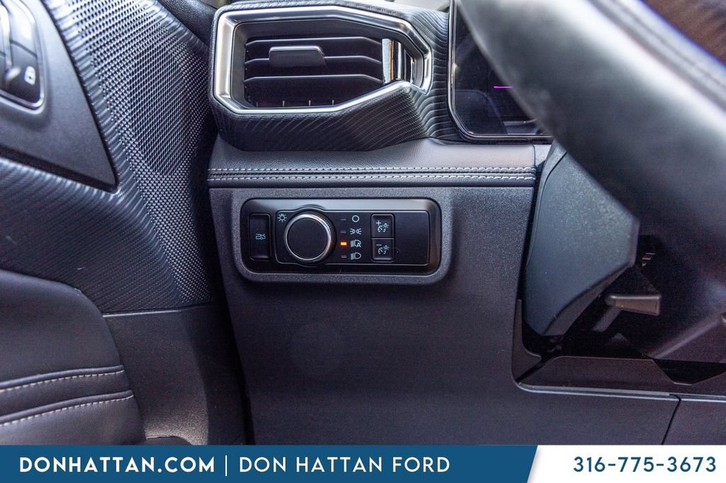 Certified 2024 Ford Mustang GT Premium RWD image 11