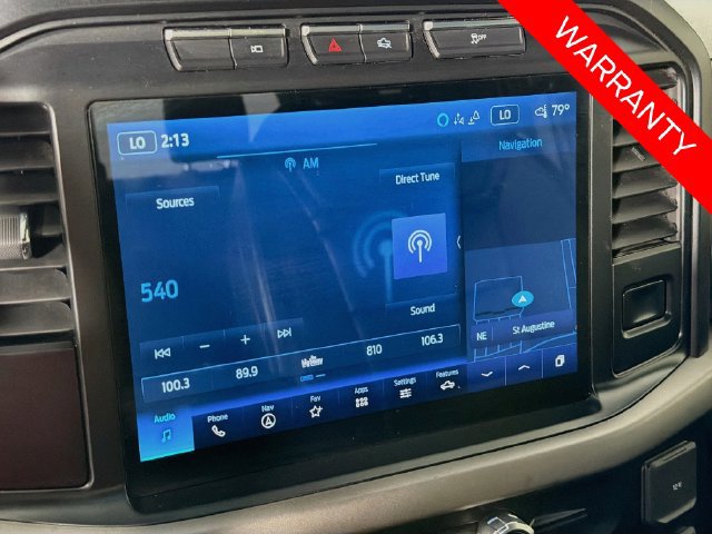 Certified 2022 Ford F150 Raptor w/ Torsen Package AWD/4WD image 15