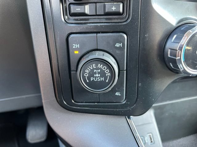 Certified 2024 Ford F150 XLT w/ Mobile Office Package AWD/4WD image 15