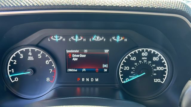 Certified 2023 Ford F150 XL w/ STX Appearance Package AWD/4WD image 18