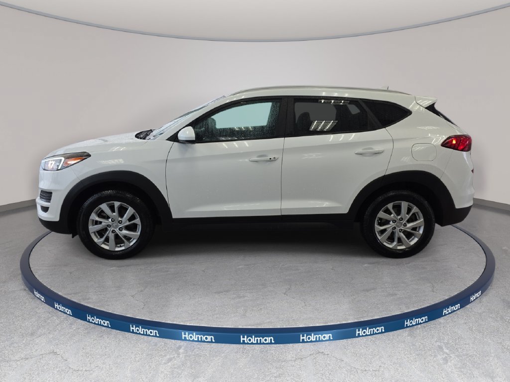 Used 2020 Hyundai Tucson Value AWD/4WD image 8