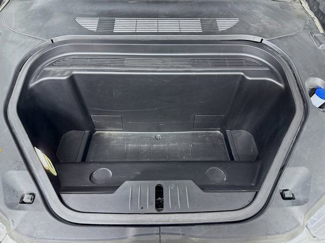 Certified 2021 Ford Mustang Mach-E Select w/ Comfort/Appearance Package image 29