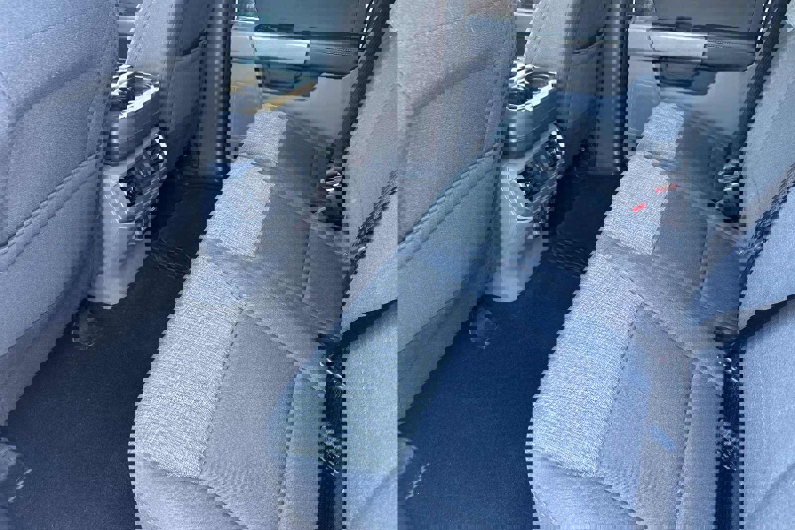 Certified 2022 Ford F150 XLT image 13