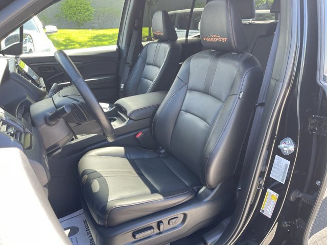 Used 2024 Honda Ridgeline TrailSport image 6