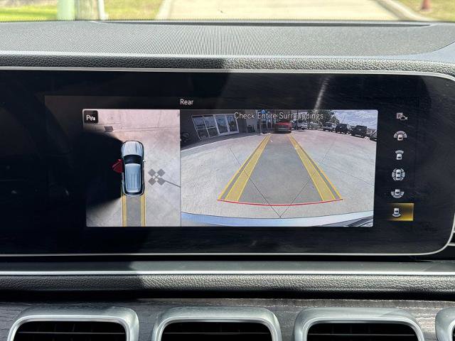 Used 2022 Mercedes-Benz GLE 450 4MATIC image 27