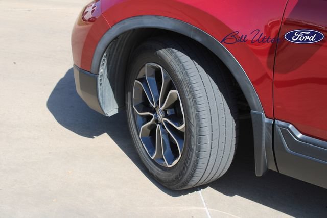 Used 2022 Honda CR-V EX image 9