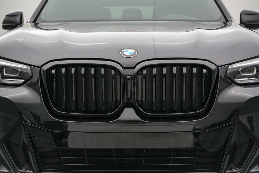 Used 2024 BMW X3 xDrive30i AWD/4WD image 10