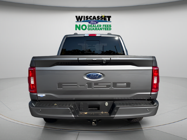 Certified 2023 Ford F150 XLT w/ Equipment Group 302A High AWD/4WD image 15