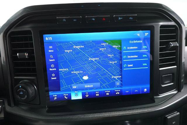 Certified 2023 Ford F150 Tremor w/ Equipment Group 402A High AWD/4WD image 19