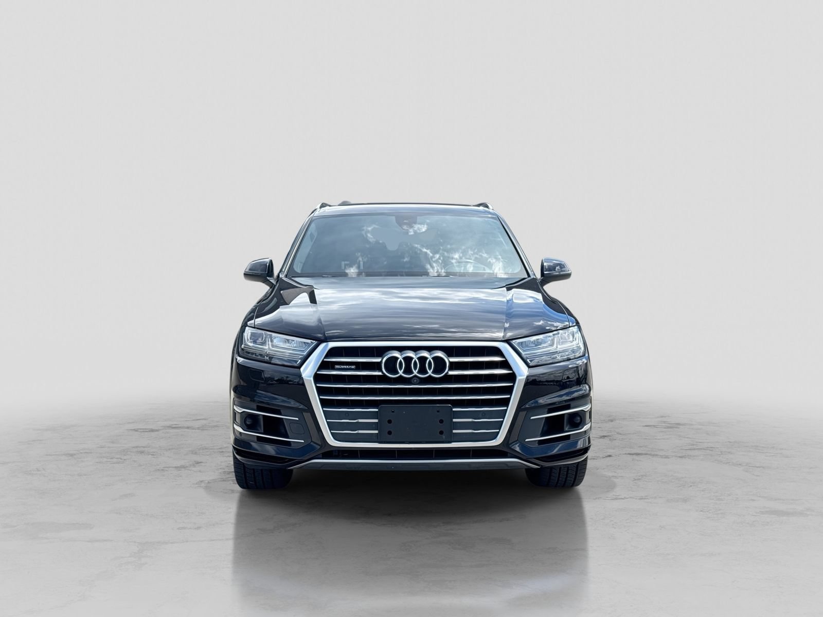 Used 2018 Audi Q7 3.0T Prestige w/ Prestige Package AWD/4WD image 12