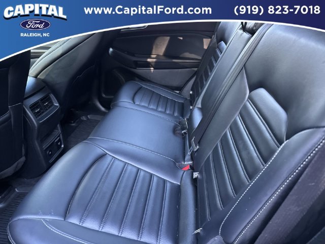 Certified 2023 Ford Edge SEL w/ Convenience Package AWD/4WD image 18